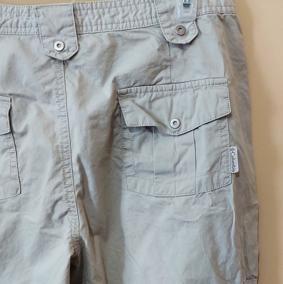 Columbia Vertex Cargo Pants - Picture 9 of 9